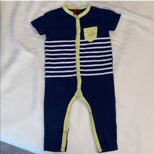 7 For All Mankind bodysuit
